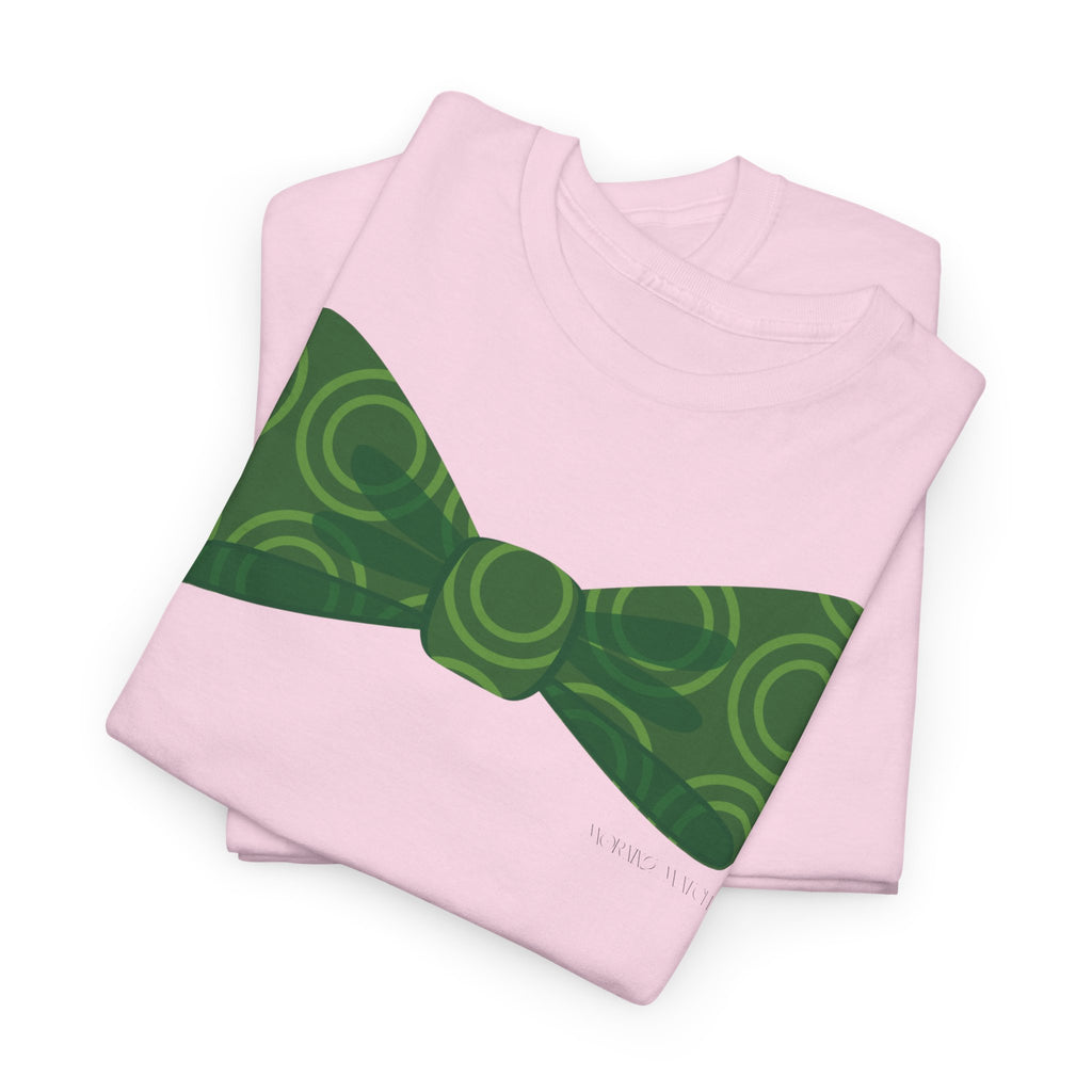 Noeud Pap T‑Shirt - Heat Mess