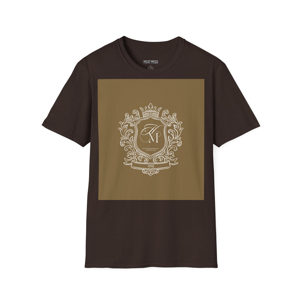 Blason T-shirt - Heat Mess