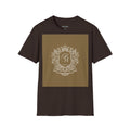Blason T-shirt - Heat Mess