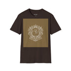 Blason T-shirt - Heat Mess