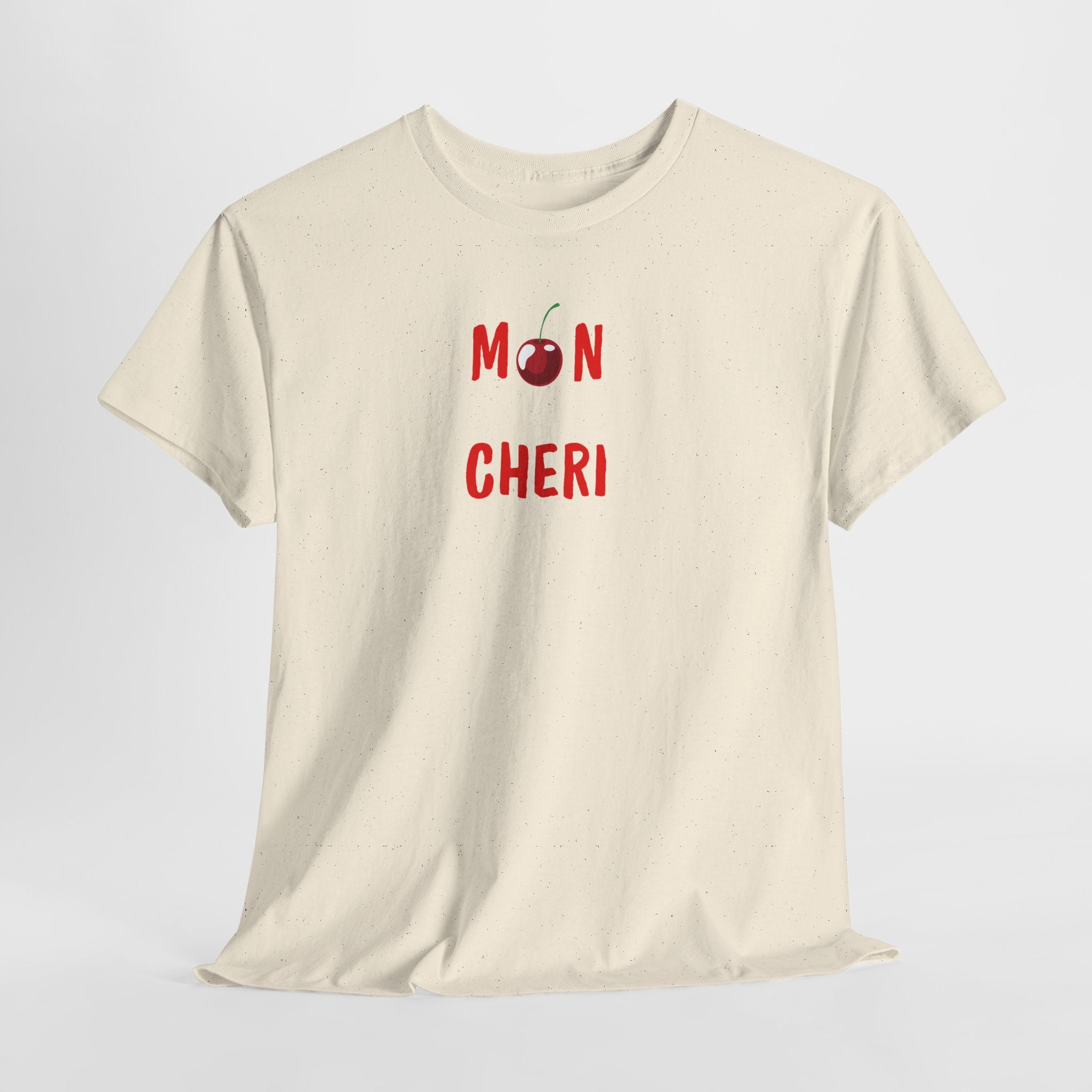 Mon Chéri Cherry T-Shirt