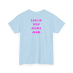 "Woke Up Sexy As Hell Again" T-Shirt