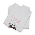 Wishlist T-shirt - Heat Mess