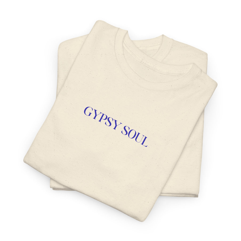 Gypsy Soul T-Shirt