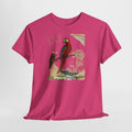 Parrot T-Shirt - Heat Mess