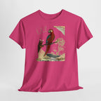 Parrot T-Shirt - Heat Mess