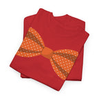 Unisex noeud papillon T-Shirt - Heat Mess