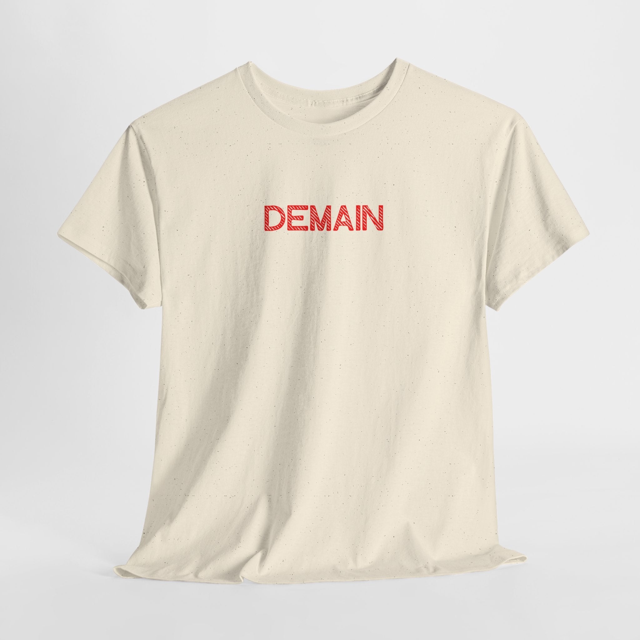 Demain T-Shirt