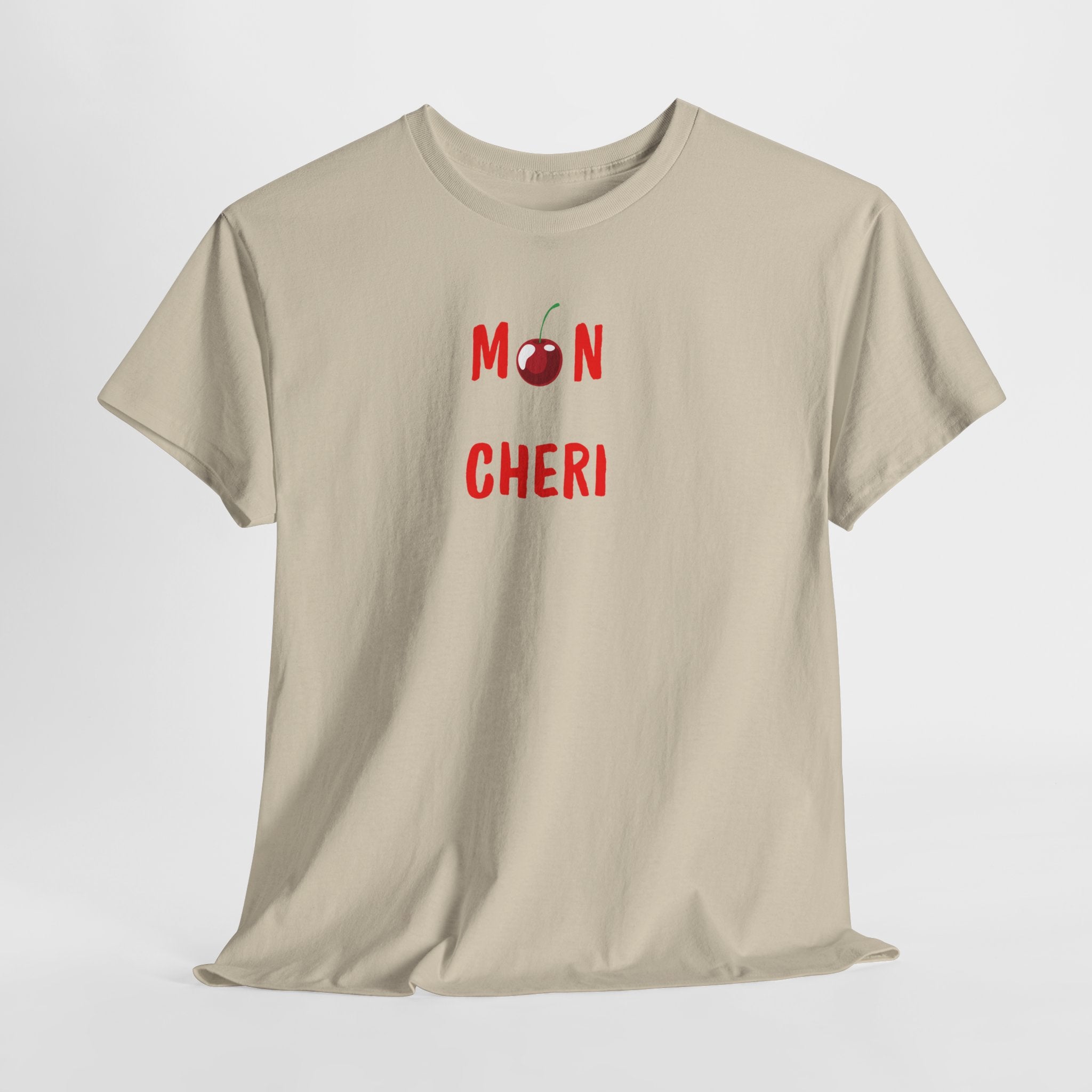 Mon Chéri Cherry T-Shirt