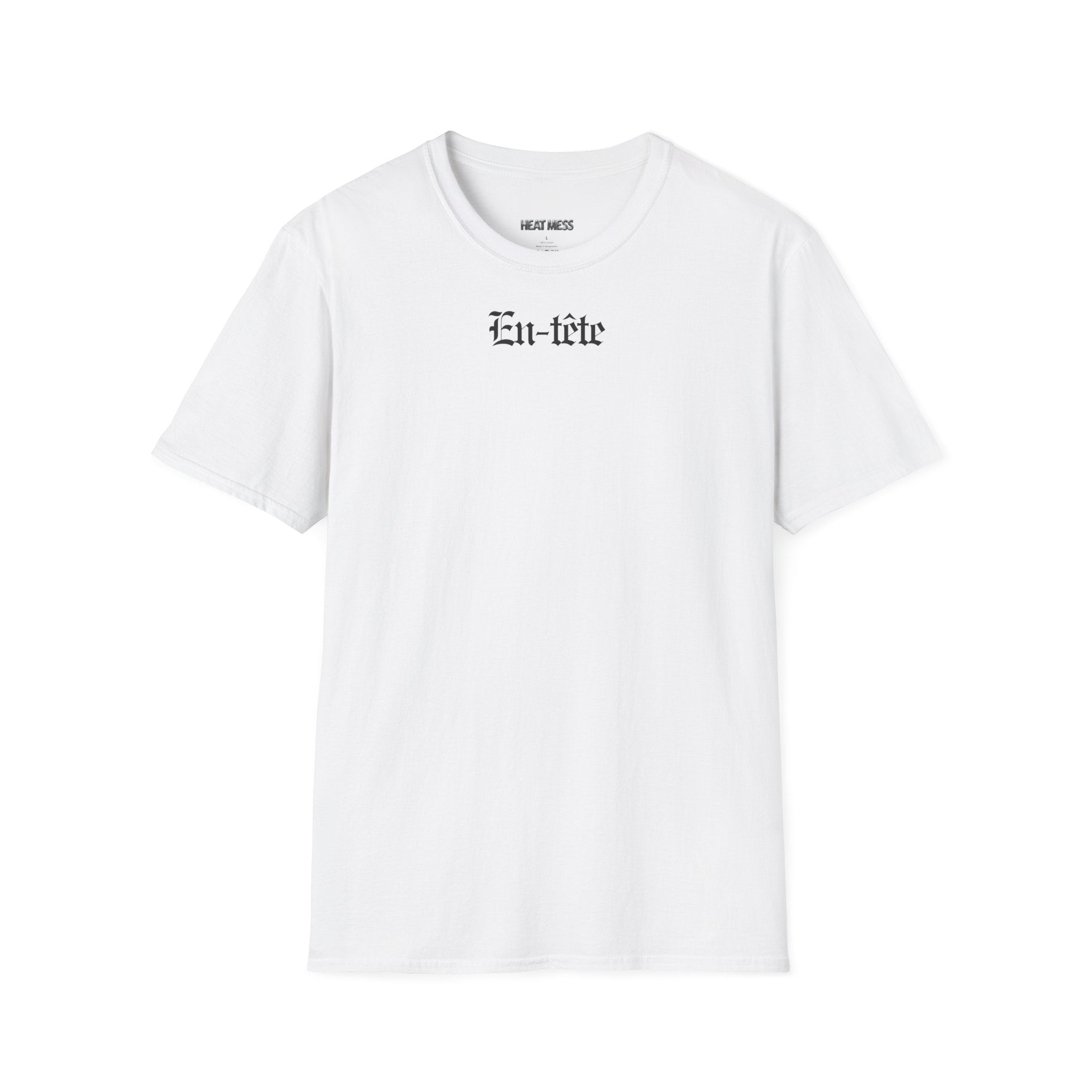 En-tête T-Shirt - Heat Mess