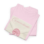 Love Letter T-Shirt - Heat Mess