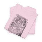 Jungle Palm T-Shirt - Heat Mess
