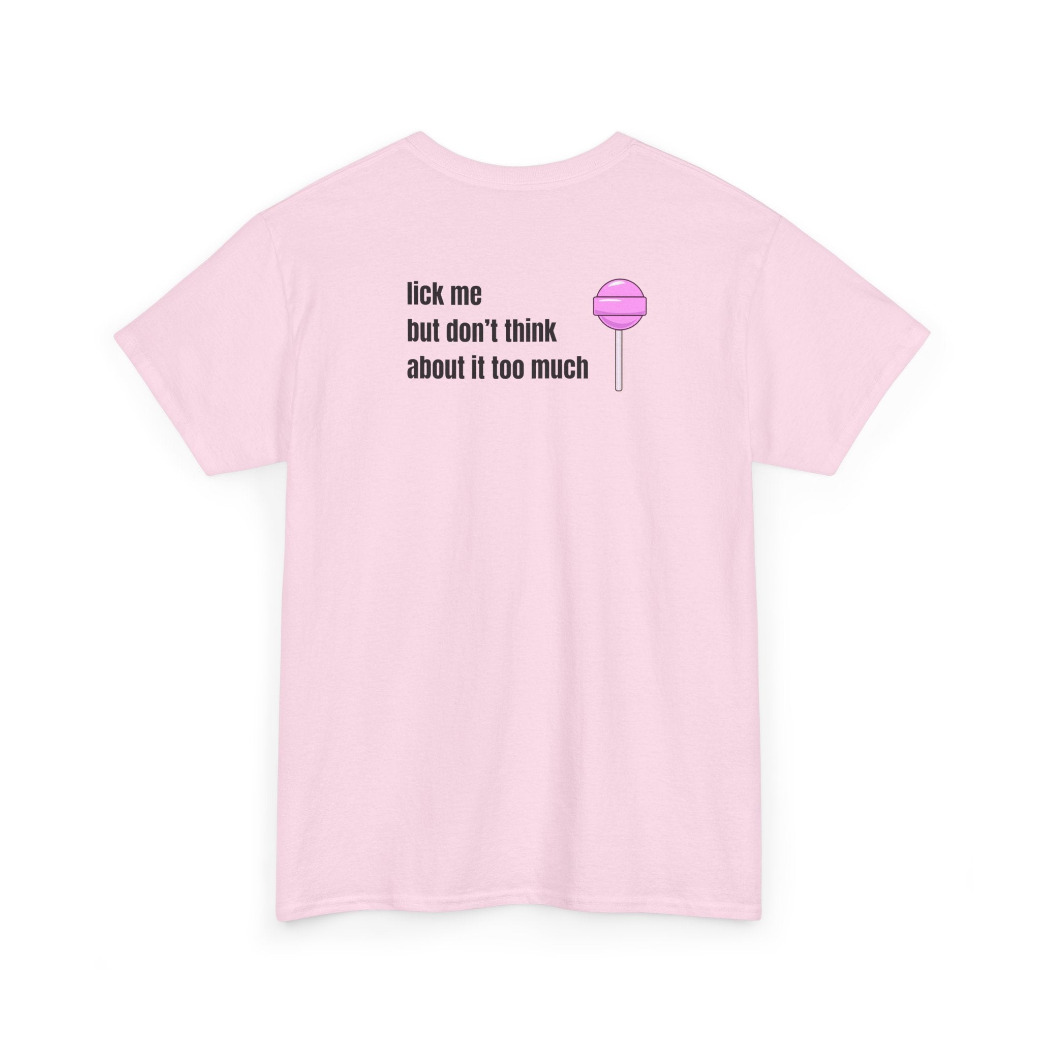 Lollipop T-Shirt