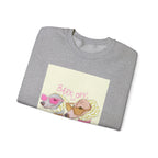 Bark Off Sweatshirt - Heat Mess