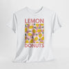 Lemon Donuts T-Shirt