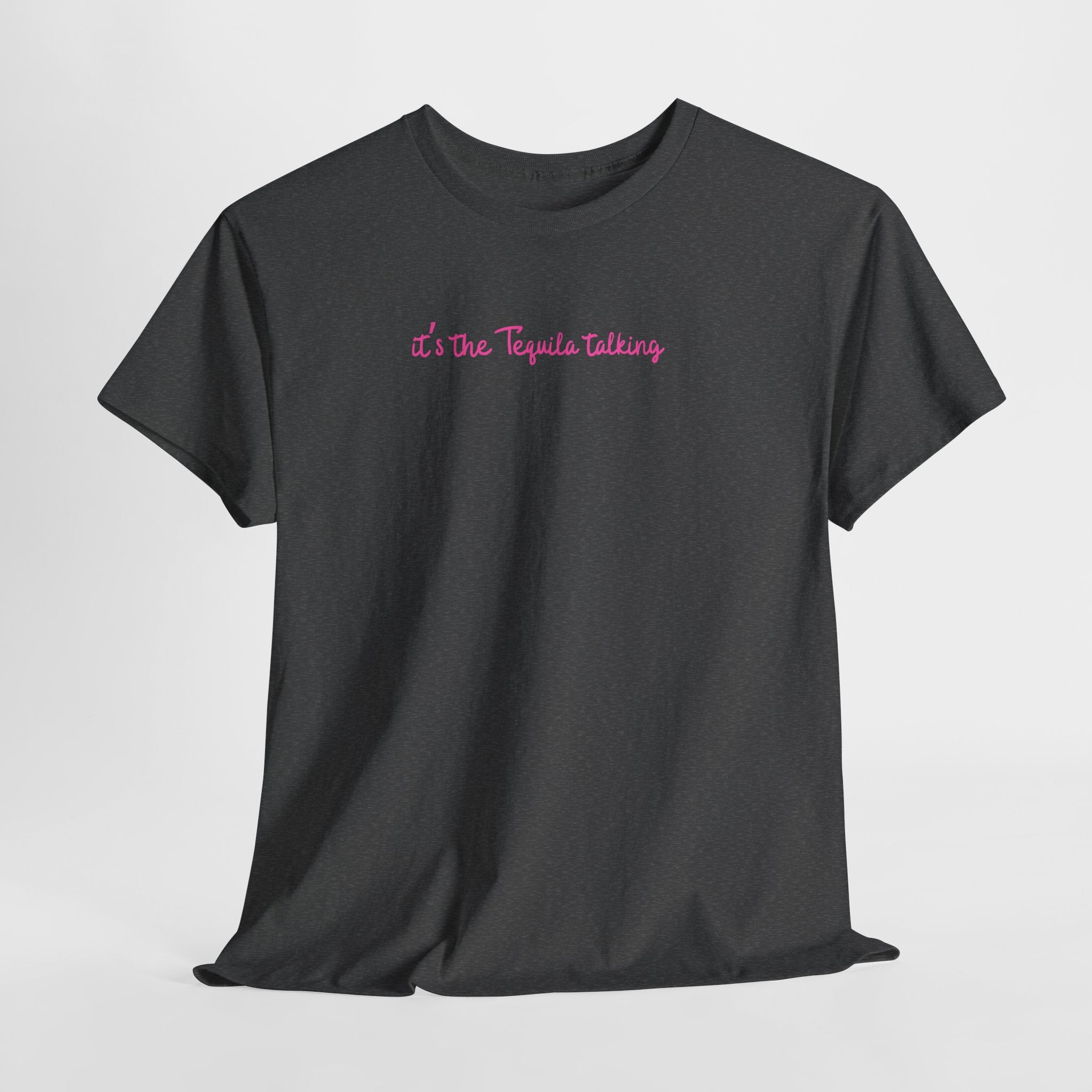 Tequila T-Shirt