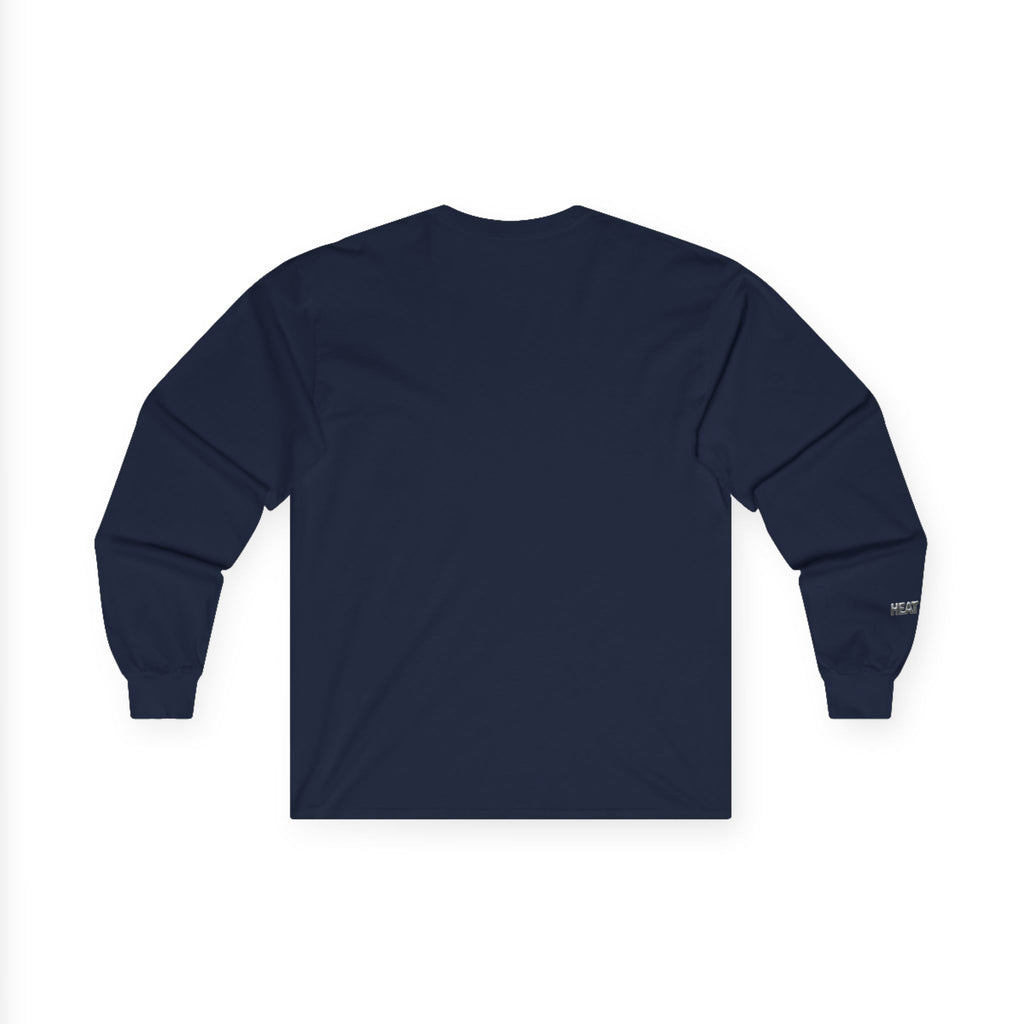 Ski Time T-Shirt - Heat Mess