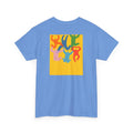 Colorful Dancing T-Shirt - Heat Mess