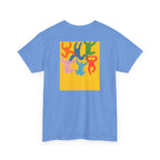 Colorful Dancing T-Shirt - Heat Mess