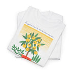 Plant Lover T‑Shirt - Heat Mess