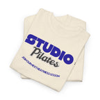 Studio Pilates T-Shirt - Heat Mess