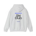 Instructor After Ski Club Hoodie - Heat Mess