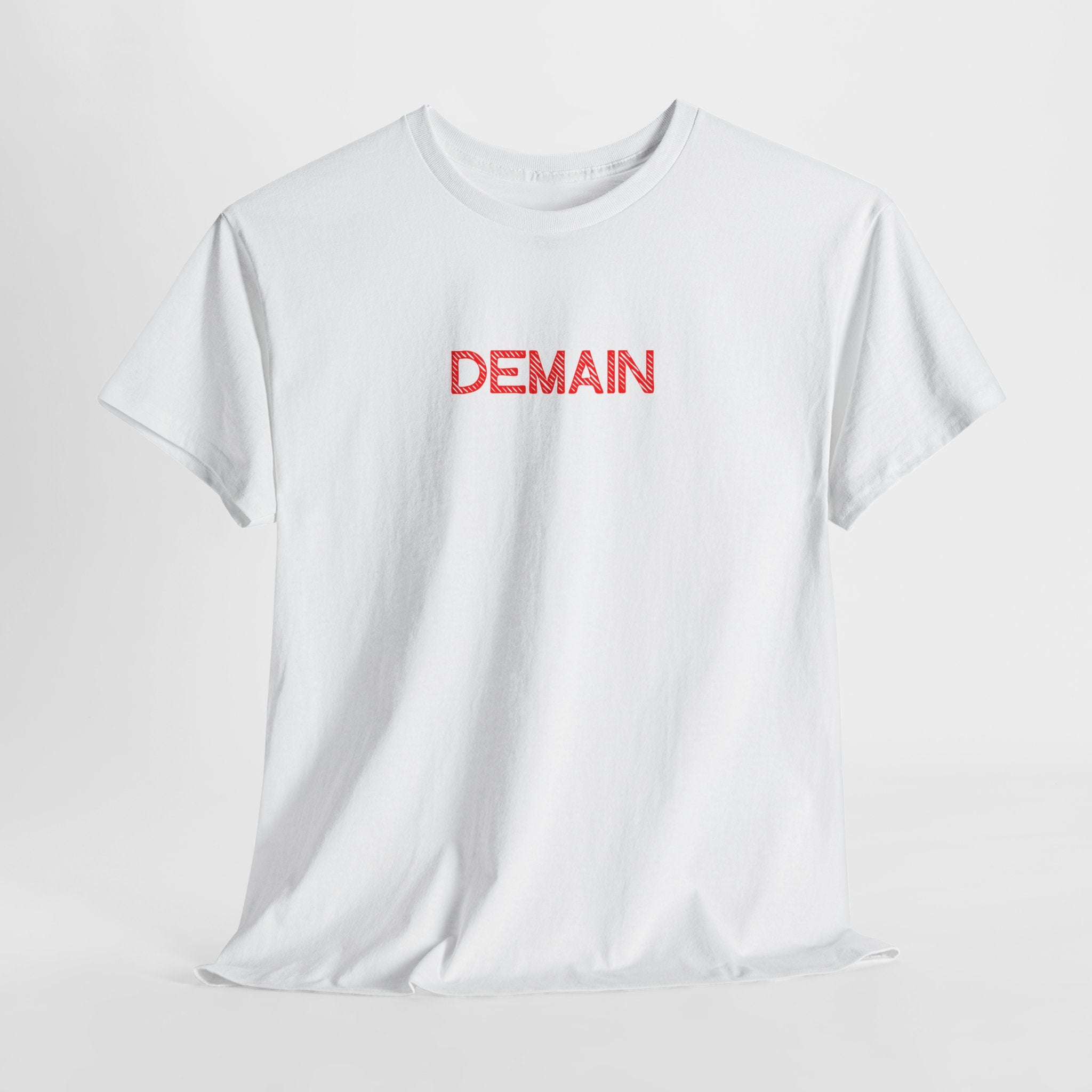 Demain T-Shirt