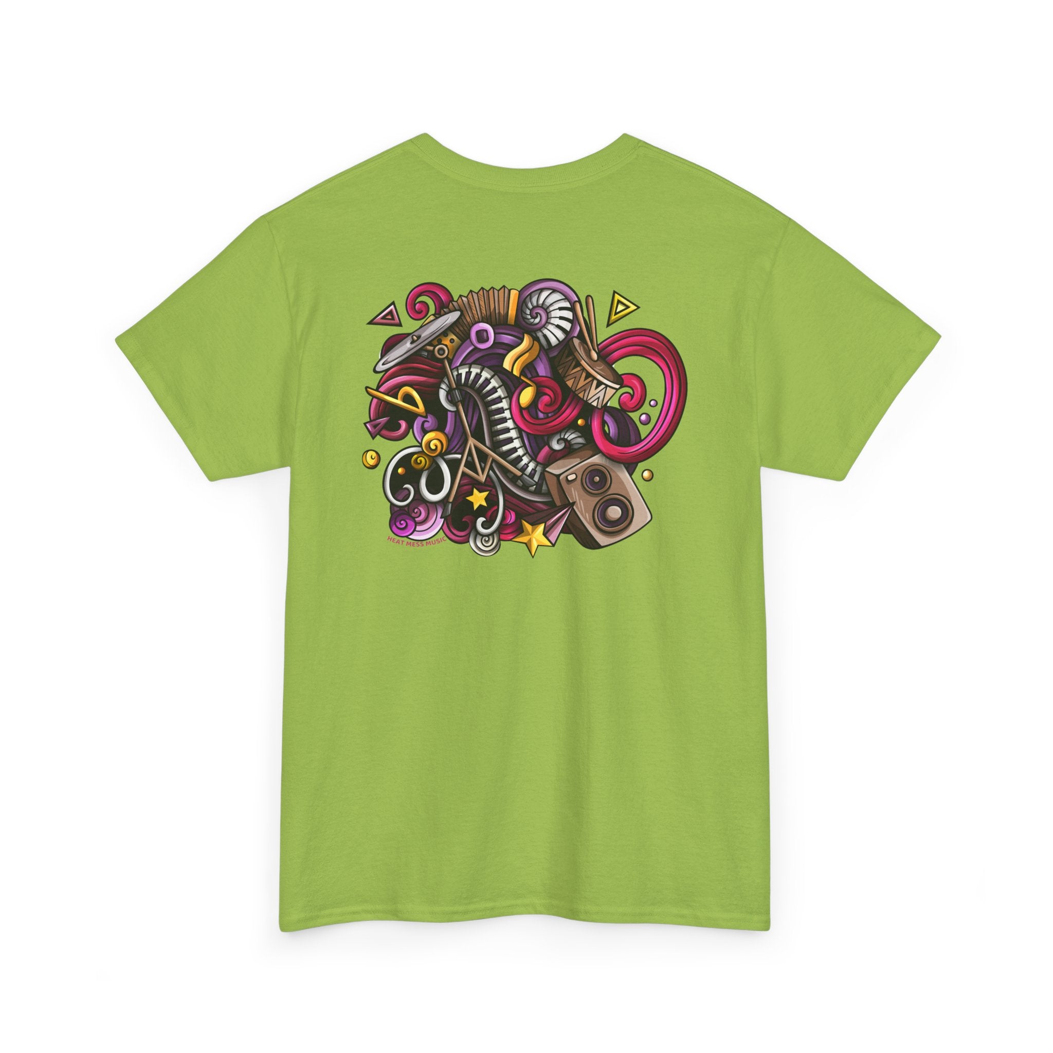 Festival T-Shirt