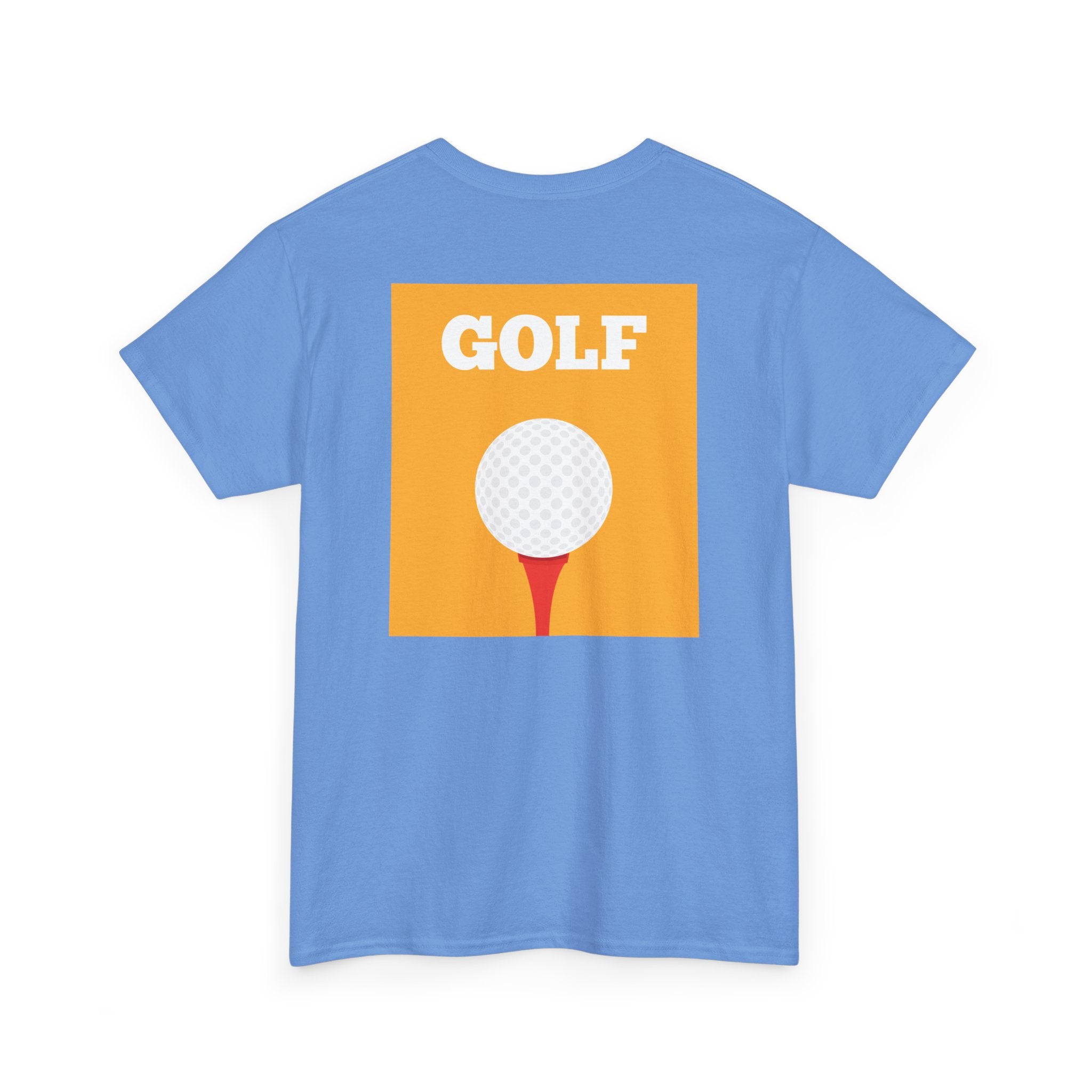 Sport & Rich Golf T‑Shirt