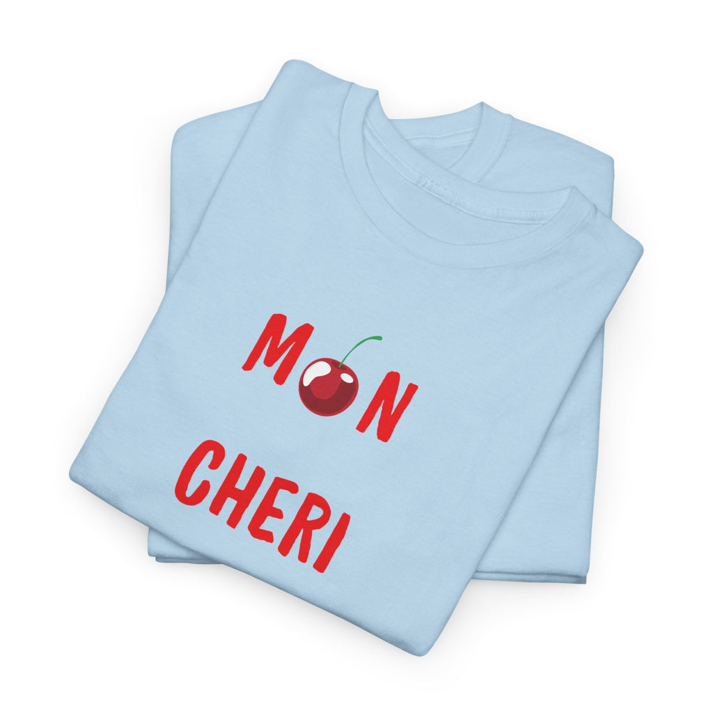Mon Chéri Cherry T-Shirt