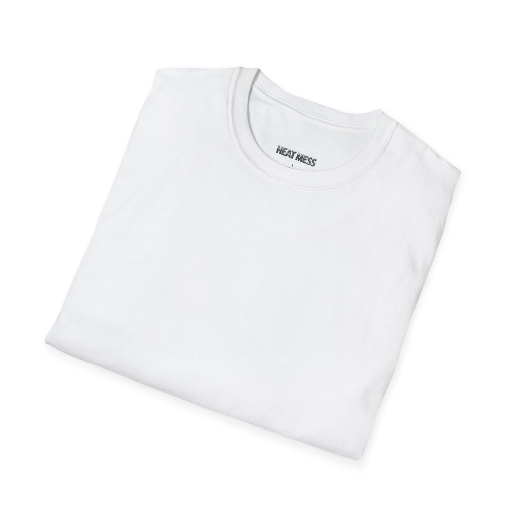 See you in NY T-Shirt - Heat Mess