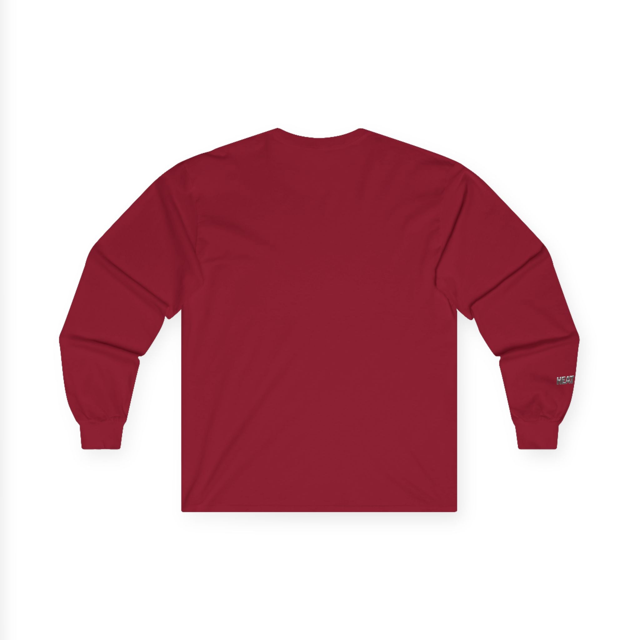 Winter Ski T-Shirt - Heat Mess