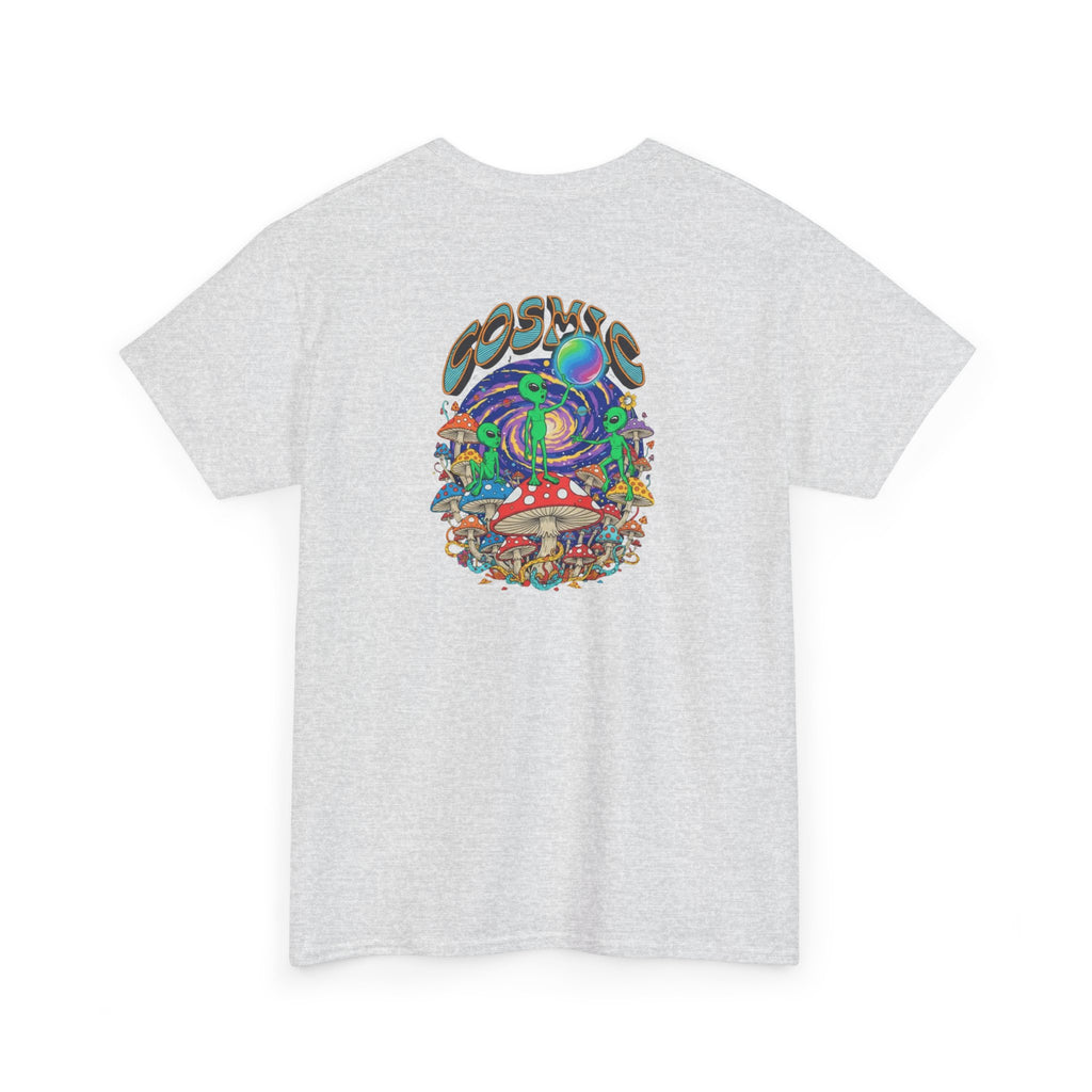 Psychedelic Mushroom T-Shirt