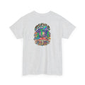 Psychedelic Mushroom T-Shirt