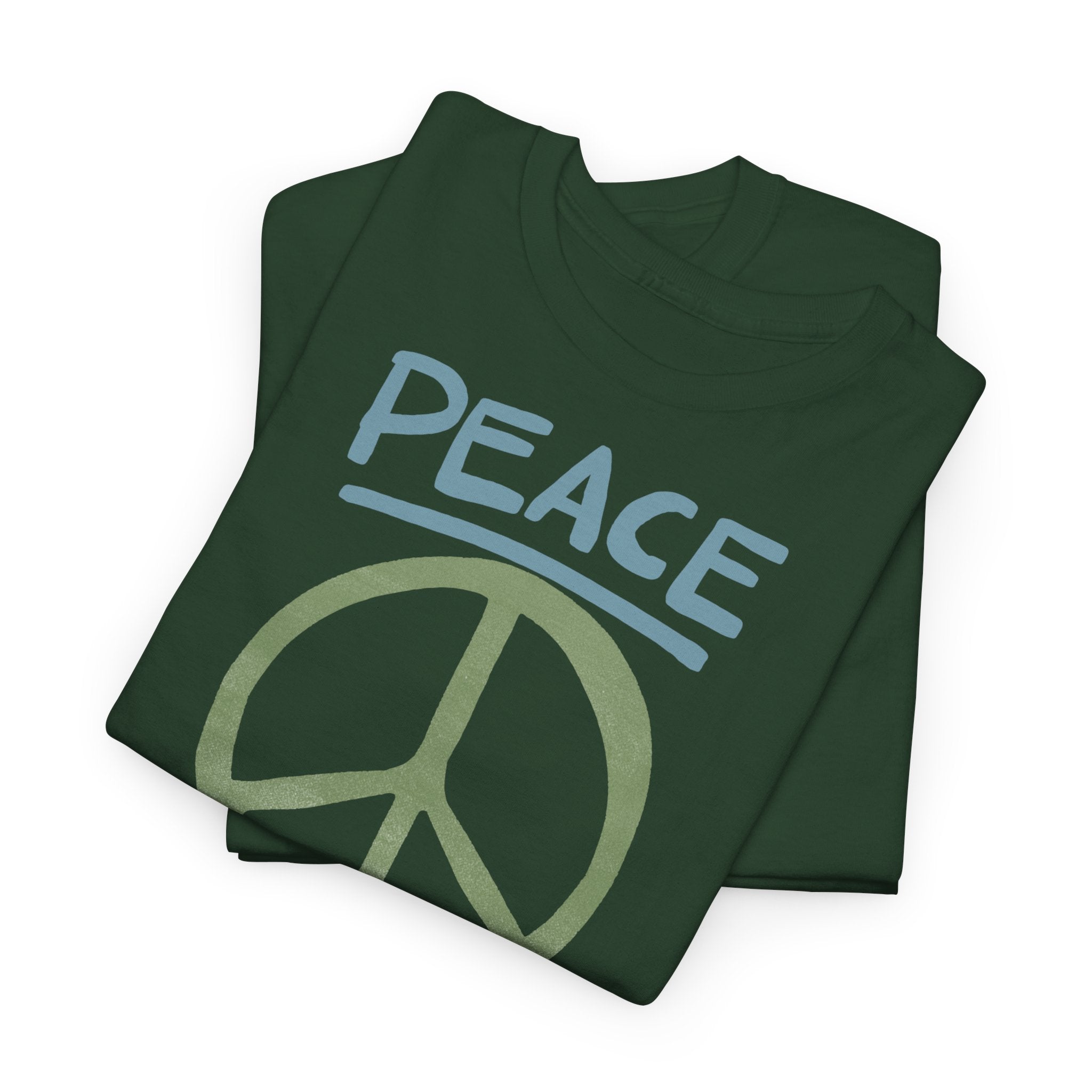 Peace Sign T-Shirt