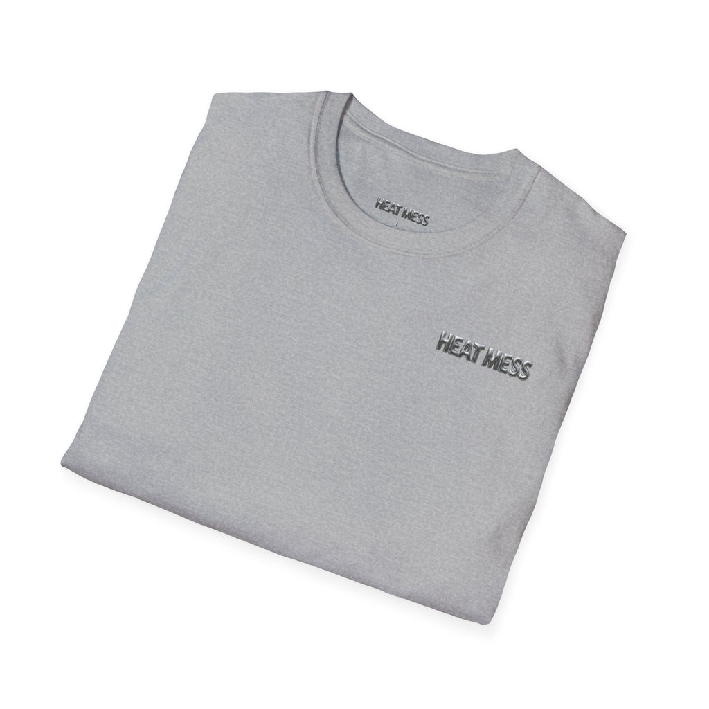 Heat Mess T-Shirt - Heat Mess