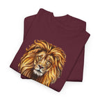 'King of Jungle' T-Shirt - Heat Mess