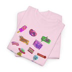 Candy Doodle T-Shirt