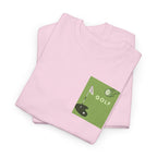 Sport & Rich Green Golf T-Shirt - Heat Mess