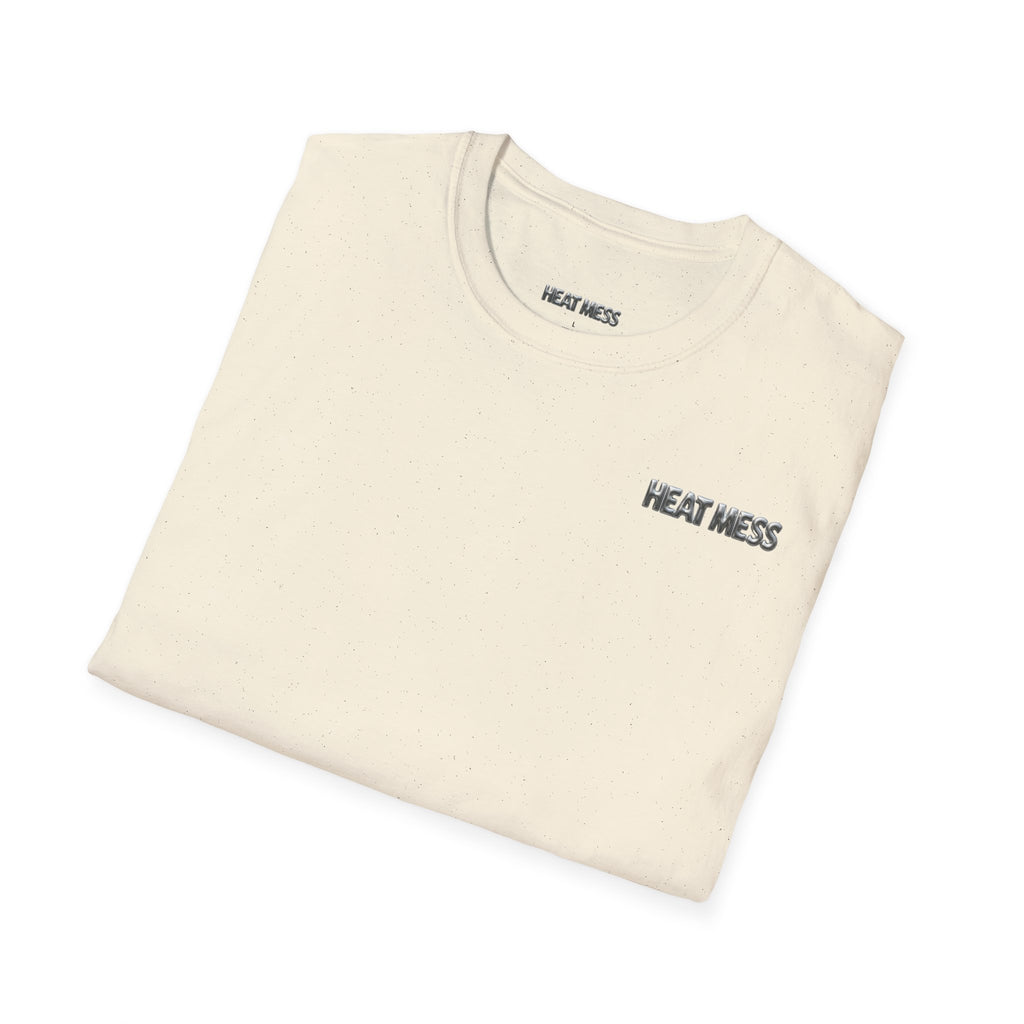 Heat Society Chess T-Shirt - Heat Mess