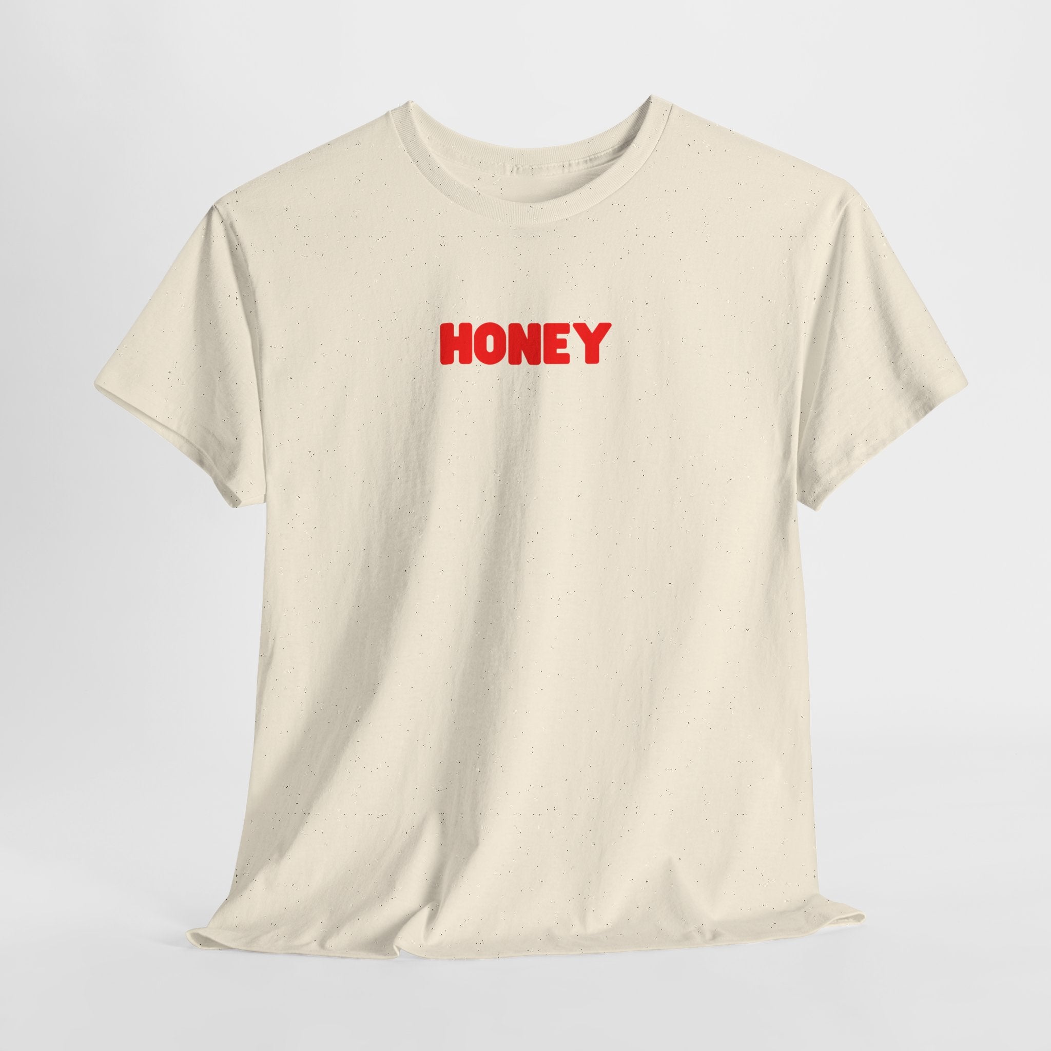 Honey T‑Shirt