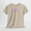 Je suis PARFAITE T‑Shirt