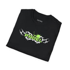 Padel Tribal T-Shirt - Heat Mess