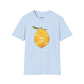Lemon Chacha T-Shirt - Heat Mess