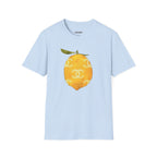 Lemon Chacha T-Shirt - Heat Mess