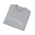 Copenhagen T-Shirt - Heat Mess