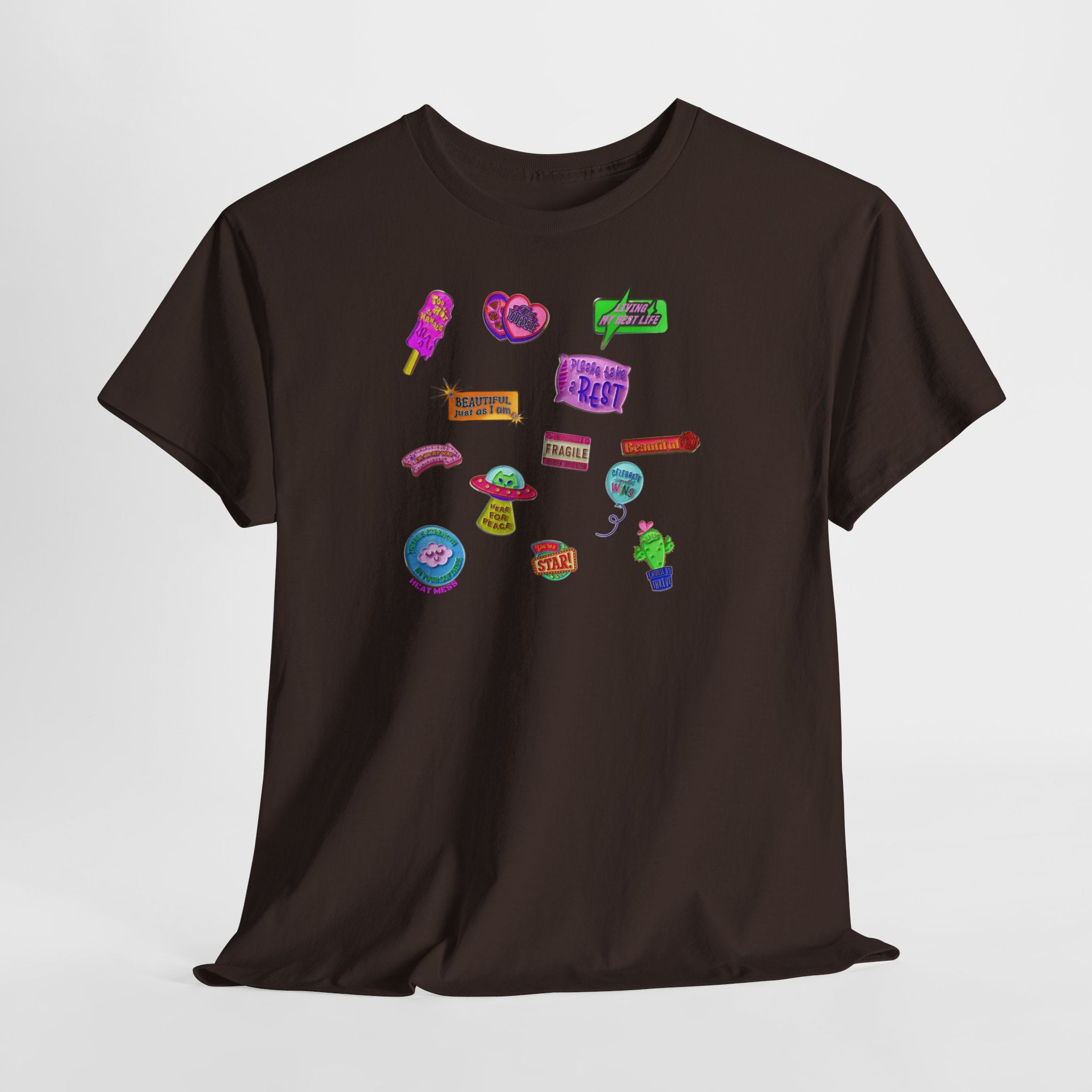 Candy Doodle T-Shirt