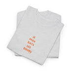 ‘Les Boobs’ T-shirt