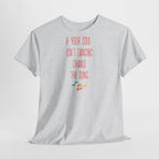 "If Your Soul Isn’t Dancing, ..." T-Shirt