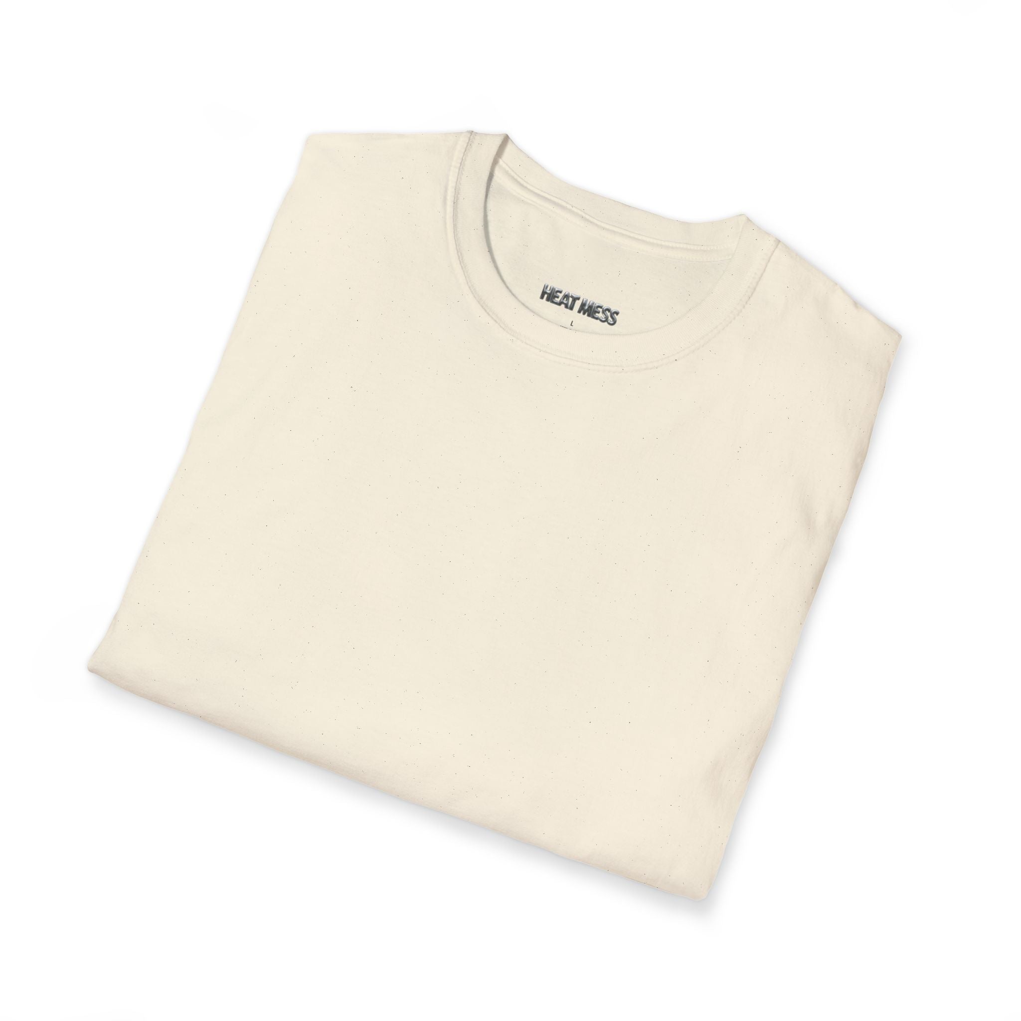 Dancing Figures T-Shirt - Heat Mess